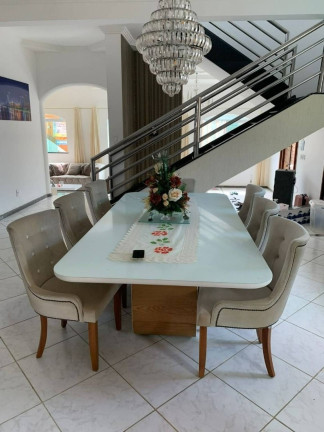Casa com 7 Quartos à Venda, 600 m² em Atalaia - Aracaju