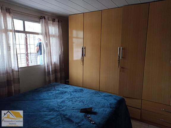 Imagem Apartamento com 3 Quartos à Venda, 128 m²