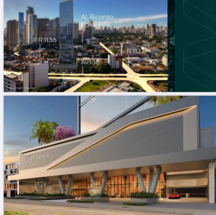 Imagem Imóvel Comercial à Venda, 42 m² em Marista - Goiania