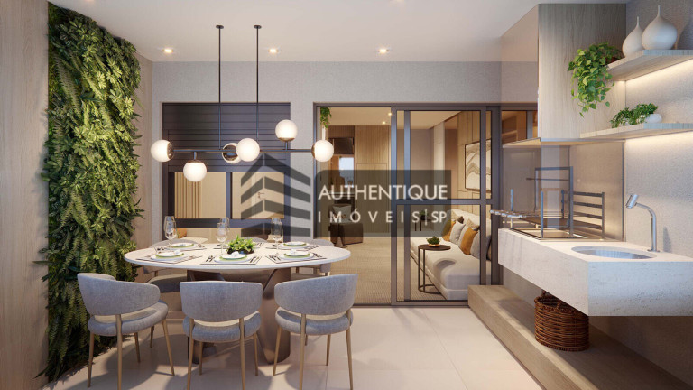 Imagem Apartamento com 3 Quartos à Venda, 80 m² em Alto Do Ipiranga - São Paulo Imagem Apartamento com 3 Quartos à Venda, 80 m² em Alto Do Ipiranga - São Paulo