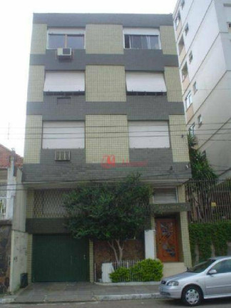 Apartamento com 3 Quartos à Venda, 88 m² em Santa Cecília - Porto Alegre