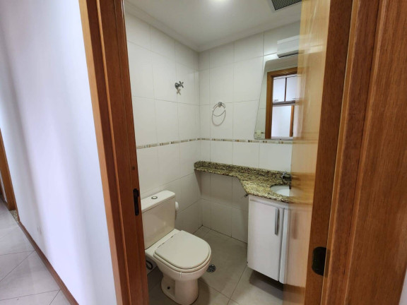 Imagem Apartamento com 3 Quartos à Venda, 100 m² em Vila Gilda - Santo André