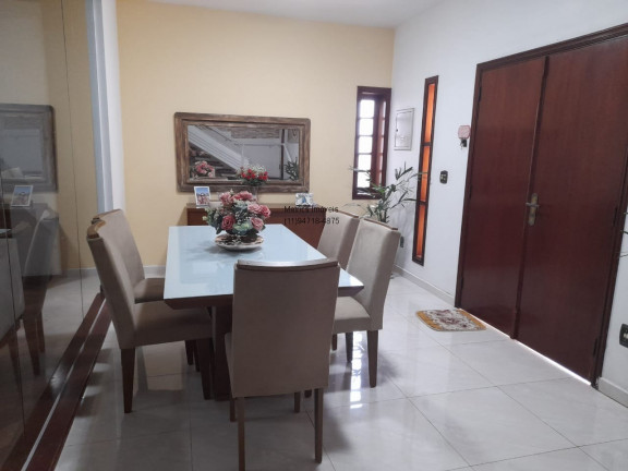 Imagem Sobrado com 3 Quartos à Venda, em Vila Liberdade - Jundiaí Imagem Sobrado com 3 Quartos à Venda, em Vila Liberdade - Jundiaí
