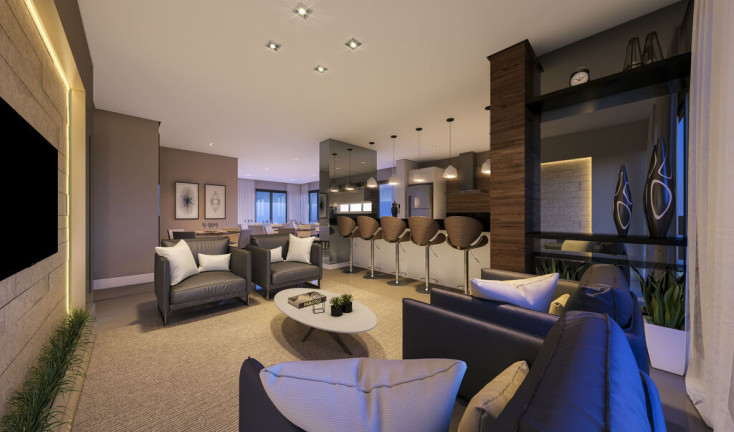 Imagem Apartamento com 4 Quartos à Venda, 236 m² em Pioneiros - Balneário Camboriú