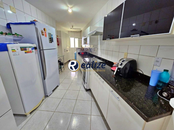 Imagem Imóvel com 3 Quartos à Venda, 111 m² em Praia Do Morro - Guarapari Imagem Imóvel com 3 Quartos à Venda, 111 m² em Praia Do Morro - Guarapari