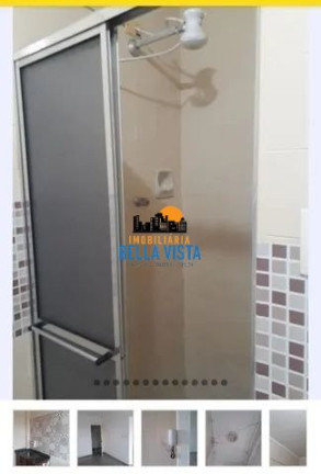 Imagem Casa com 1 Quarto à Venda, em Cidade Náutica - São Vicente Imagem Casa com 1 Quarto à Venda, em Cidade Náutica - São Vicente