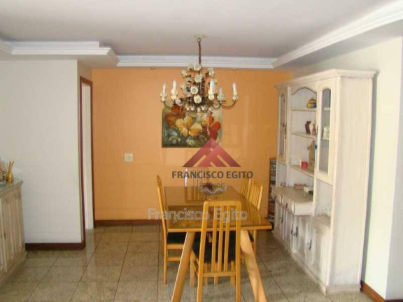 Imagem Apartamento com 2 Quartos à Venda, 160 m² em Icaraí - Niterói