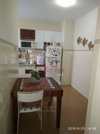 Imagem Apartamento com 2 Quartos à Venda, 70 m² em Passagem - Cabo Frio