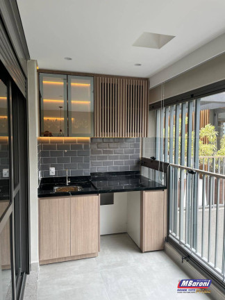 Imagem Apartamento com 1 Quarto para Alugar, 44 m² em Paraíso - São Paulo Imagem Apartamento com 1 Quarto para Alugar, 44 m² em Paraíso - São Paulo