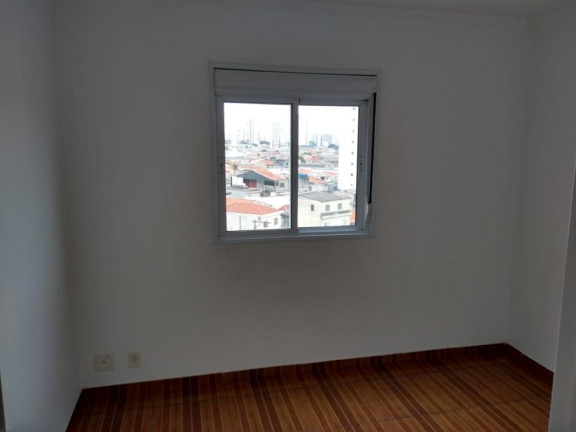 Imagem Apartamento com 3 Quartos à Venda, 70 m² em Tatuapé - São Paulo