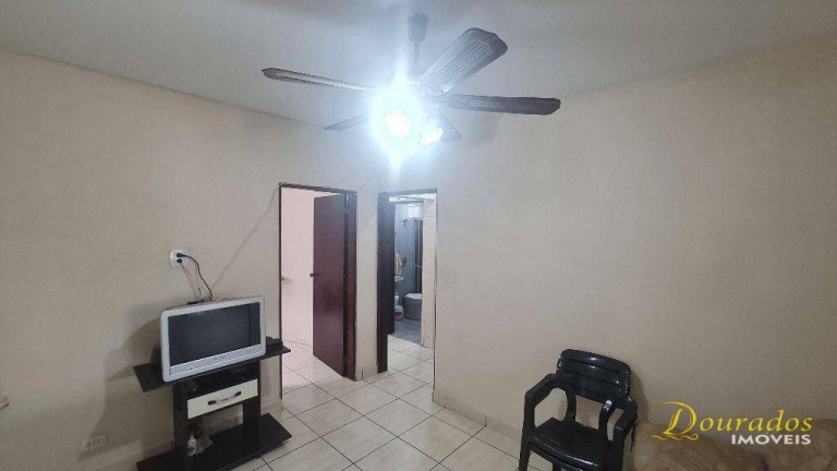 Imagem Casa com 2 Quartos à Venda, 127 m² em Tupi - Praia Grande