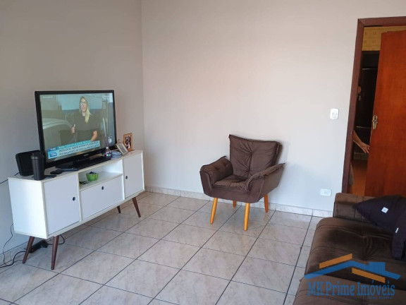 Imagem Casa com 2 Quartos à Venda, 107 m² em Vila Osasco - Osasco