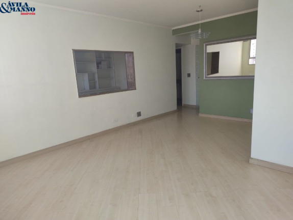 Imagem Apartamento com 3 Quartos à Venda, 110 m² em Vila Prudente - São Paulo