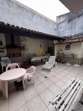 Imagem Casa com 4 Quartos à Venda, 250 m² em Parque Santo Amaro - Campos Dos Goytacazes