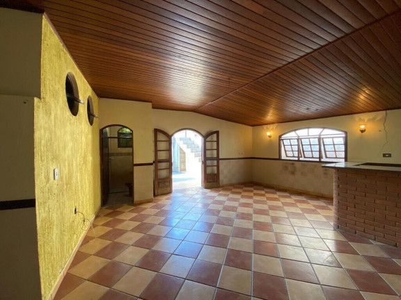 Imagem Casa com 4 Quartos à Venda, 247 m² em Vila Matilde - São Paulo