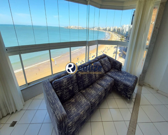 Imagem Imóvel com 3 Quartos à Venda, 120 m² em Praia Do Morro - Guarapari