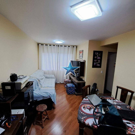 Imagem Apartamento com 2 Quartos à Venda, 68 m² em Freguesia Do ó - São Paulo Imagem Apartamento com 2 Quartos à Venda, 68 m² em Freguesia Do ó - São Paulo