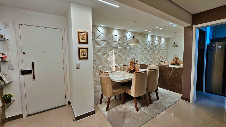 Imagem Apartamento com 3 Quartos à Venda, 110 m² em Aldeota - Fortaleza Imagem Apartamento com 3 Quartos à Venda, 110 m² em Aldeota - Fortaleza