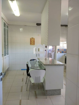 Imagem Apartamento com 3 Quartos à Venda, 296 m² em Jardim - Santo André