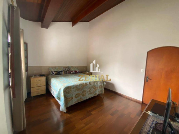 Imagem Sobrado com 4 Quartos à Venda, 261 m² em Olímpico - São Caetano Do Sul