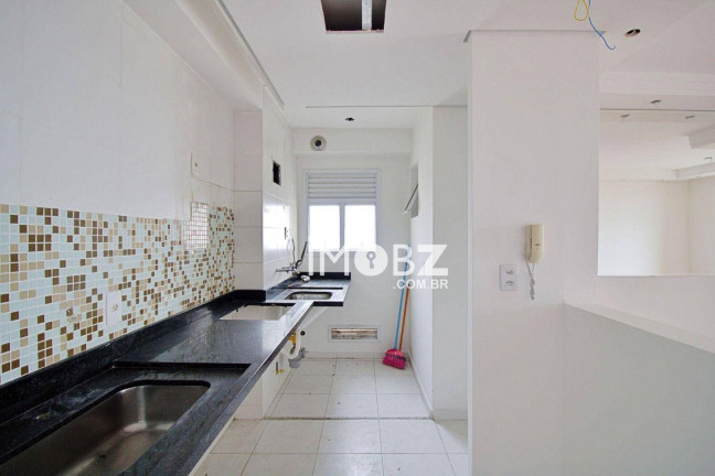 Imagem Imóvel com 3 Quartos à Venda, 70 m² em Morumbi - São Paulo