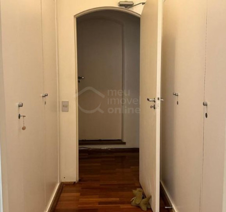 Imagem Apartamento com 4 Quartos à Venda, 370 m² em Cerqueira César - São Paulo