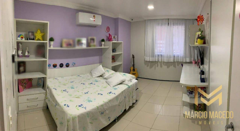 Imagem Apartamento com 3 Quartos à Venda, 243 m² em Guararapes - Fortaleza Imagem Apartamento com 3 Quartos à Venda, 243 m² em Guararapes - Fortaleza
