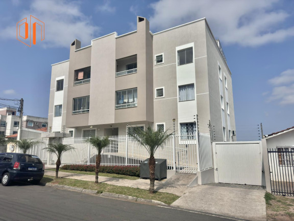 Imagem Apartamento com 2 Quartos à Venda, 55 m² em Afonso Pena - São José Dos Pinhais