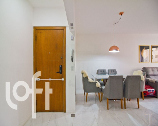Imagem Apartamento com 2 Quartos à Venda, 81 m² em Vila Buarque - São Paulo