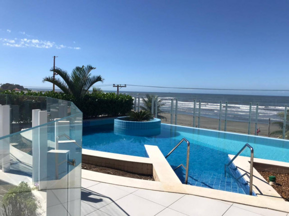 Imagem Apartamento com 3 Quartos à Venda, 90 m² em Praia Do Sonho - Itanhaém Imagem Apartamento com 3 Quartos à Venda, 90 m² em Praia Do Sonho - Itanhaém