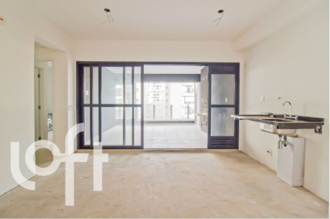 Imagem Apartamento com 2 Quartos à Venda, 130 m² em Perdizes - São Paulo
