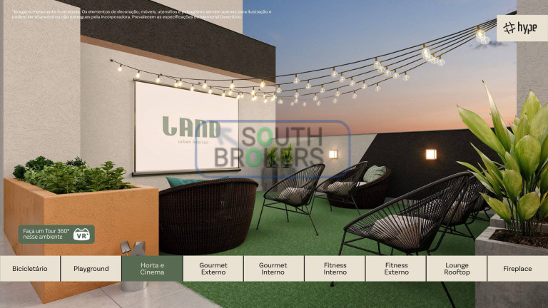 Imagem Apartamento com 3 Quartos à Venda, em Boa Vista - Curitiba Imagem Apartamento com 3 Quartos à Venda, em Boa Vista - Curitiba