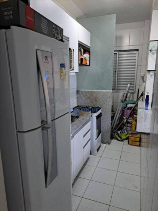 Imagem Apartamento com 2 Quartos para Alugar, 48 m² em Maraponga - Fortaleza