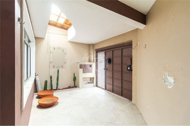 Imagem Casa com 2 Quartos à Venda, 190 m² em Campo Grande - São Paulo