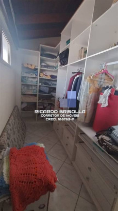 Casa com 5 Quartos à Venda, 210 m² em Guilhermina - Praia Grande