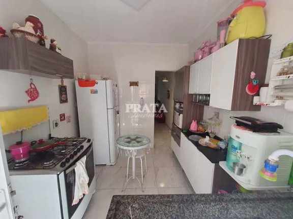 Imagem Casa com 2 Quartos à Venda, 62 m² em Guilhermina - Praia Grande