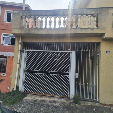 Casa com 3 Quartos à Venda, 380 m² em Alto Da Lapa - São Paulo