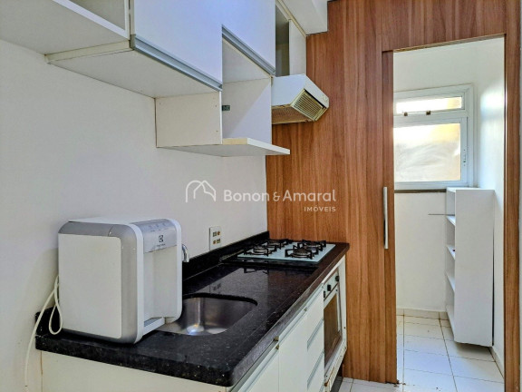 Imagem Apartamento com 3 Quartos à Venda, 77 m² em Mansões Santo Antônio - Campinas Imagem Apartamento com 3 Quartos à Venda, 77 m² em Mansões Santo Antônio - Campinas