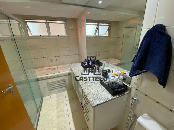 Imagem Apartamento com 3 Quartos à Venda, 130 m² em Gleba Palhano - Londrina Imagem Apartamento com 3 Quartos à Venda, 130 m² em Gleba Palhano - Londrina