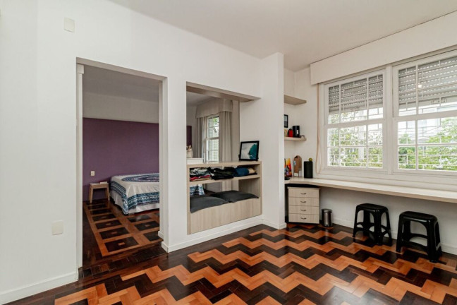 Imagem Apartamento com 3 Quartos à Venda, 97 m² em Moinhos De Vento - Porto Alegre