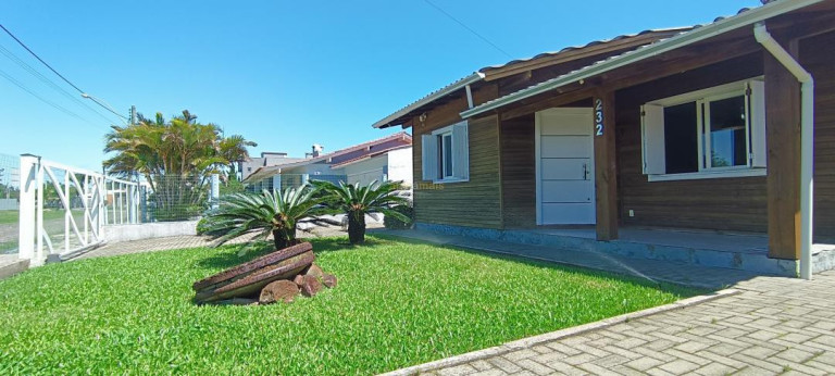 Imagem Casa com 3 Quartos à Venda, 130 m² em Atlântida - Xangri-lá