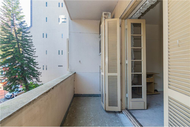 Imagem Apartamento com 3 Quartos à Venda, 133 m² em Centro Histórico - Porto Alegre
