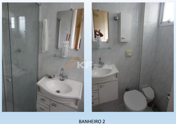 Imagem Apartamento com 2 Quartos à Venda, 49 m² em Enseada - Guarujá
