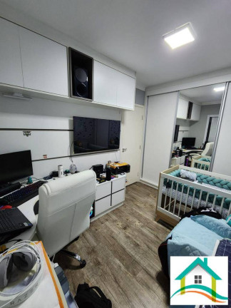 Imagem Apartamento com 2 Quartos à Venda, 66 m² em Fundação - São Caetano Do Sul