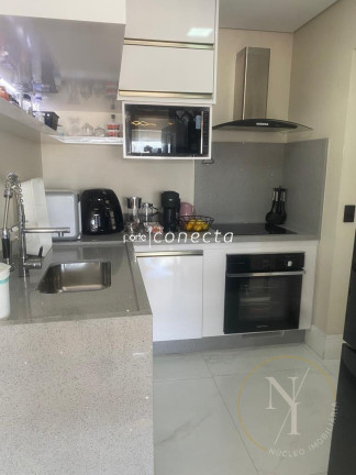 Imagem Apartamento com 3 Quartos à Venda, 105 m² em Tatuapé - São Paulo Imagem Apartamento com 3 Quartos à Venda, 105 m² em Tatuapé - São Paulo