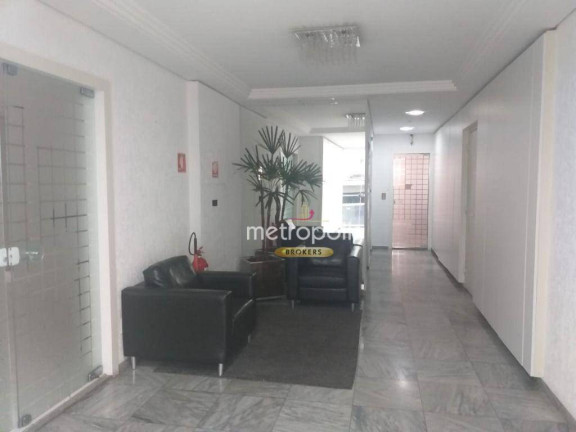 Imagem Apartamento com 3 Quartos à Venda, 98 m² em Santo Antônio - São Caetano Do Sul Imagem Apartamento com 3 Quartos à Venda, 98 m² em Santo Antônio - São Caetano Do Sul