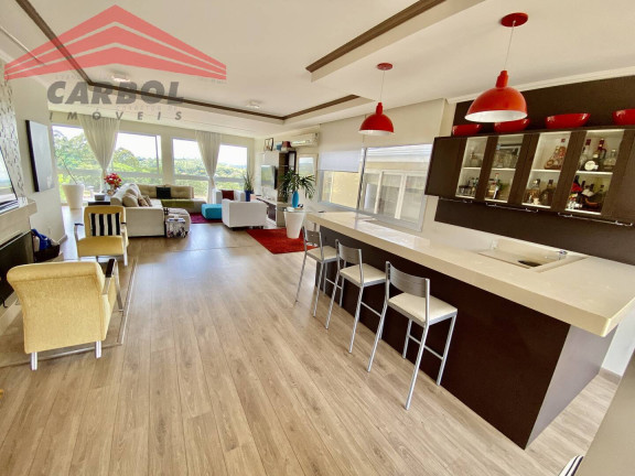 Imagem Casa de Condomínio com 4 Quartos à Venda, 1.230 m² em Parque Da Fazenda  - Itatiba