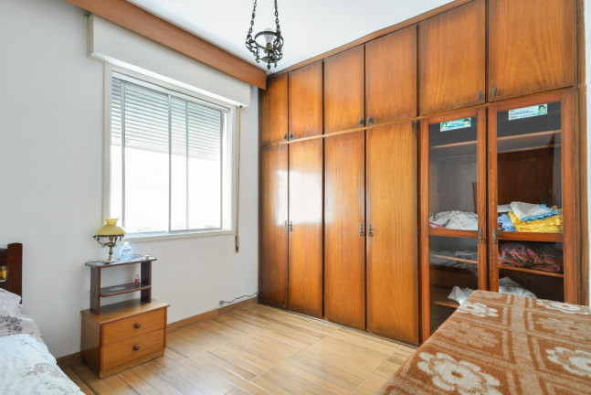 Imagem Apartamento com 3 Quartos à Venda, 104 m² em Bela Vista - São Paulo