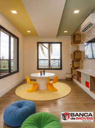 Imagem Apartamento com 2 Quartos à Venda, 56 m² em Vila Yara - Osasco