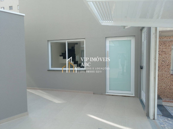 Imagem Sobrado com 3 Quartos à Venda, 200 m² em Boa Vista - São Caetano Do Sul